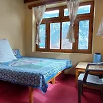 Off-Road Stay